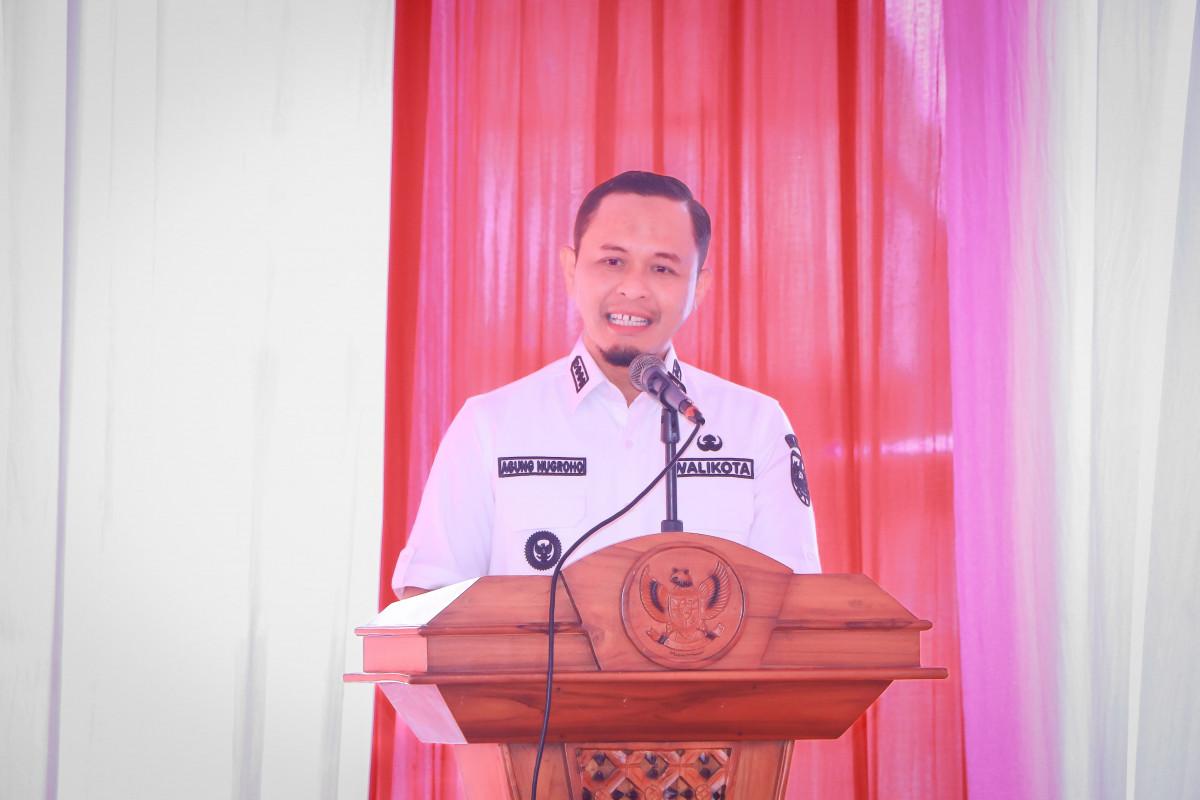 Wali Kota Pekanbaru Harap Kampung Dalam Bangkit dari Bayang-Bayang Narkoba